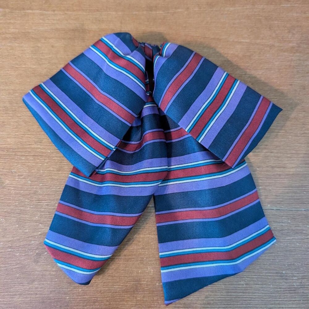 Symphony Women's Bow Pin
